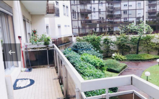 Appartement à louer Courbevoie