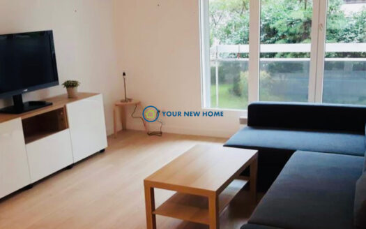 Appartement à louer Courbevoie