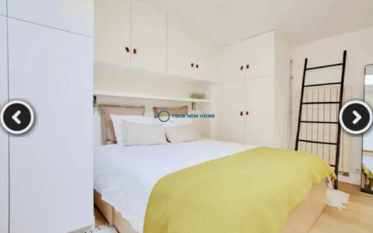 À LOUER UN MAGNIFIQUE DUPLEX 75016 PARIS AUTEUIL APPARTEMENT ENTIÈREMENT MEUBLÉ Métro Chardon-Lagache