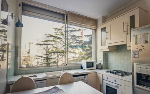 TRES BEAU MEUBLE AVEC 3 CHAMBRES SURESNES