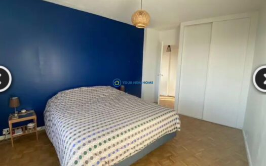Appartement à louer Puteaux