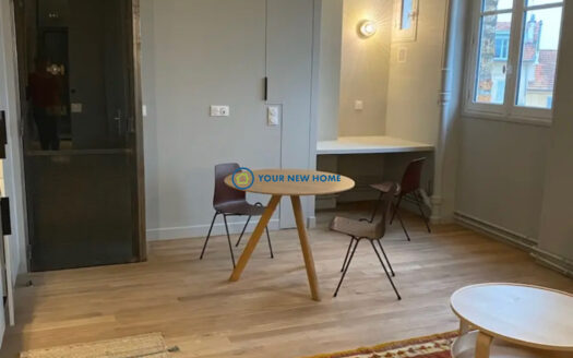 Appartement à louer Versailles